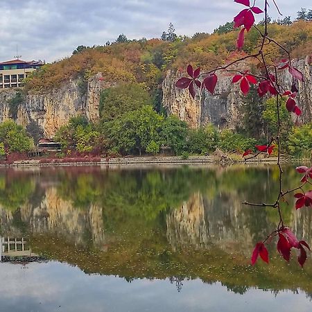Hotel Villa Kaylaka Pleven Eksteriør bilde