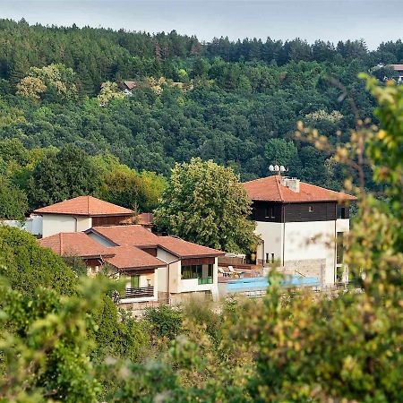 Hotel Villa Kaylaka Pleven Eksteriør bilde