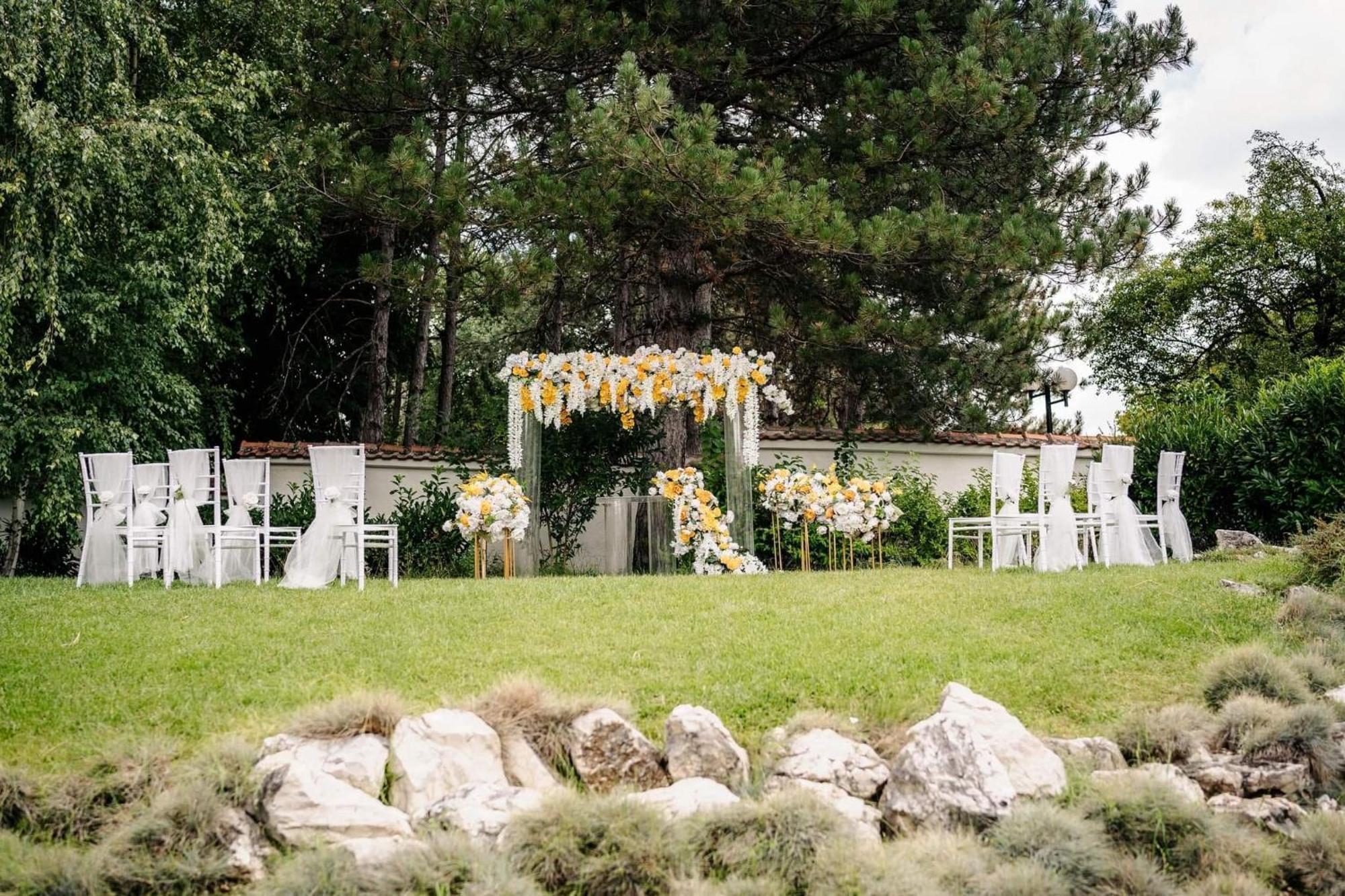 Hotel Villa Kaylaka Pleven Eksteriør bilde