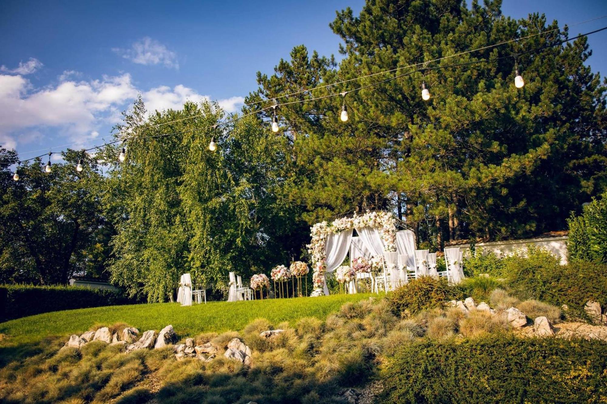 Hotel Villa Kaylaka Pleven Eksteriør bilde