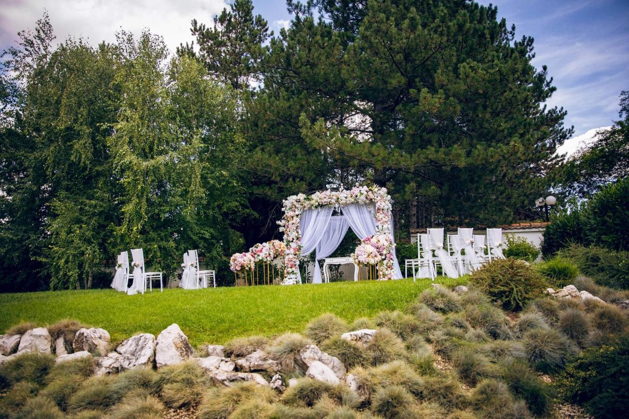 Hotel Villa Kaylaka Pleven Eksteriør bilde