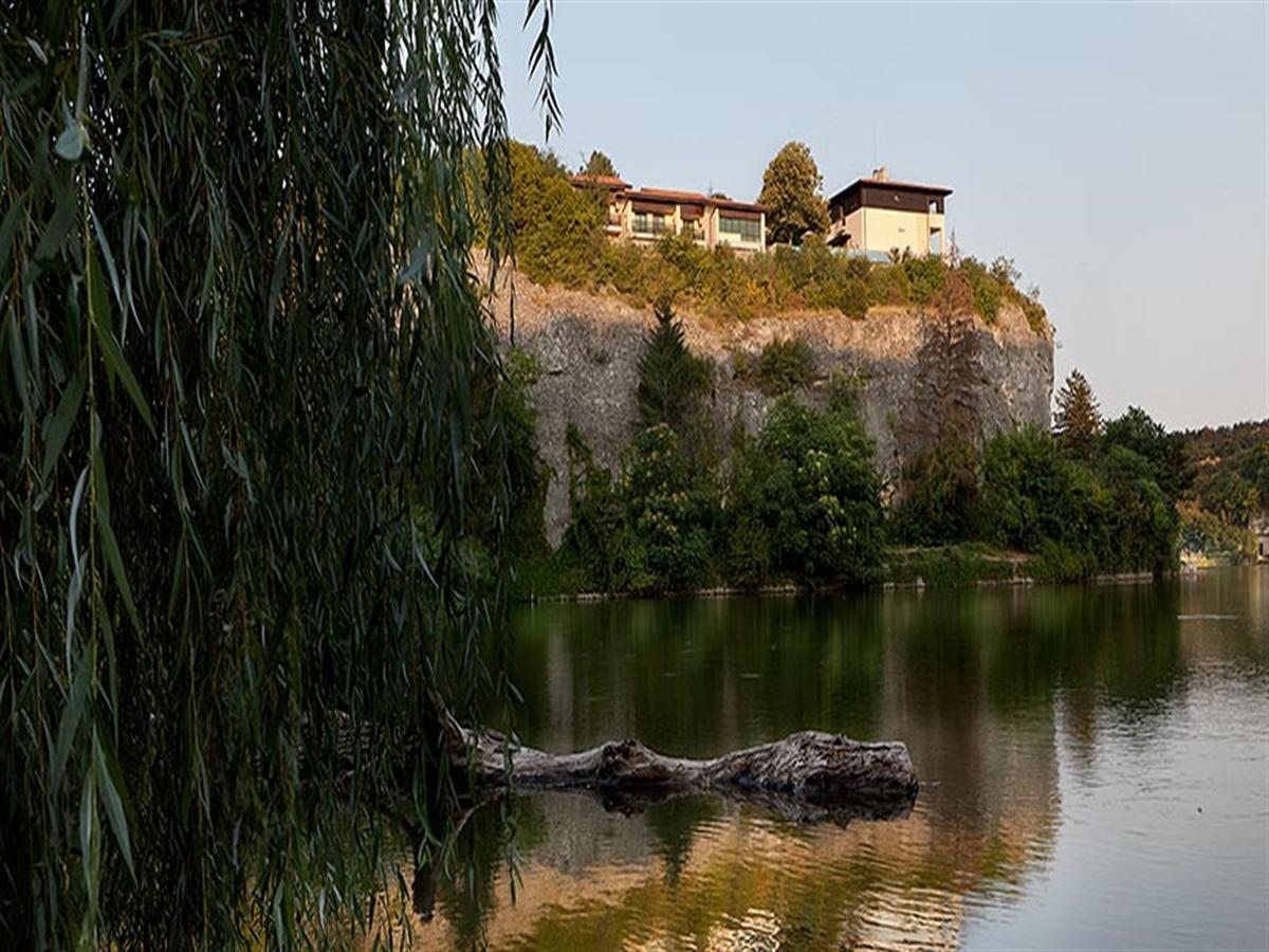 Hotel Villa Kaylaka Pleven Eksteriør bilde