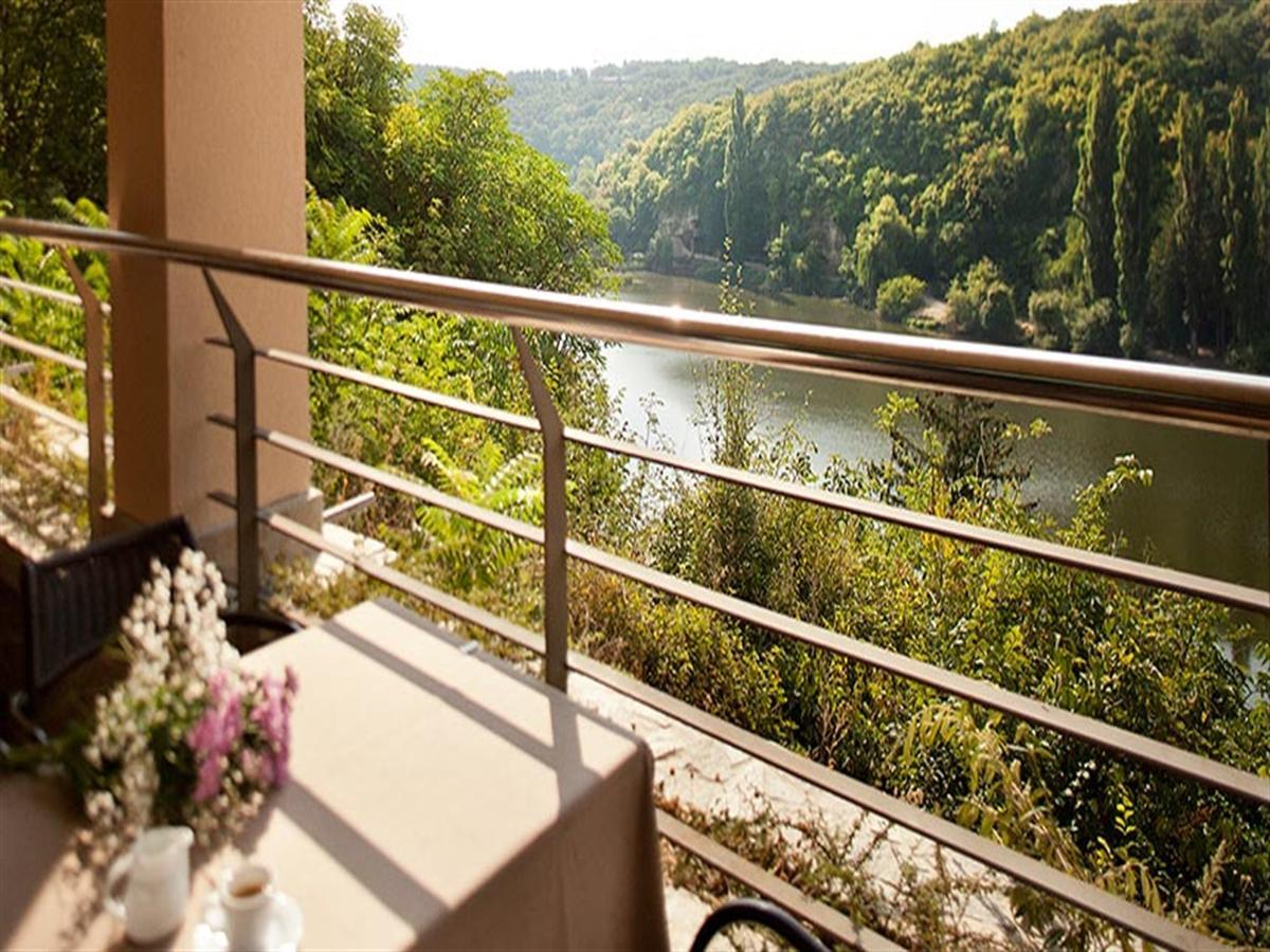 Hotel Villa Kaylaka Pleven Rom bilde